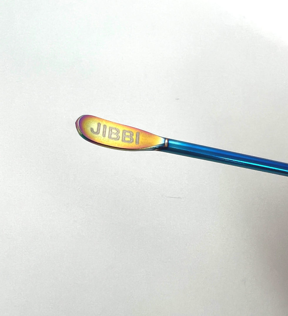RAINBOW or GOLD ETCHING PEN