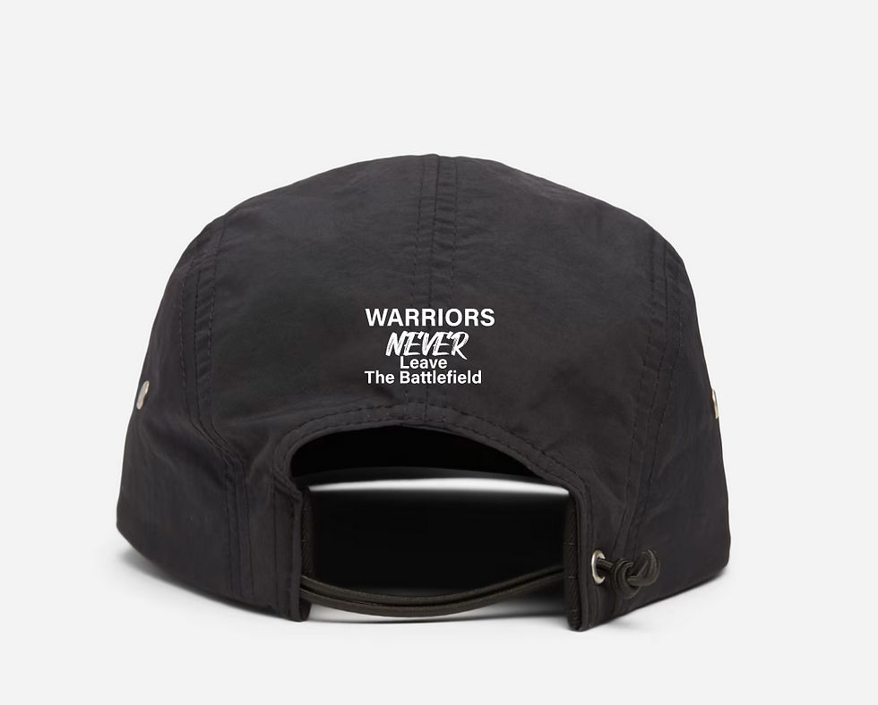 Thumbnail: COFFEE MATTER CAP