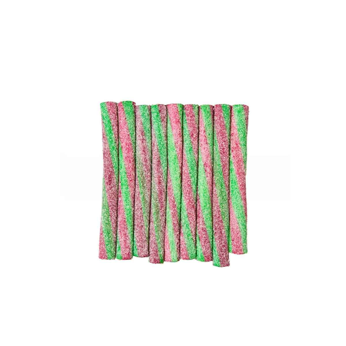 Kit 6x Bala Tubes Boo Citrico C/12