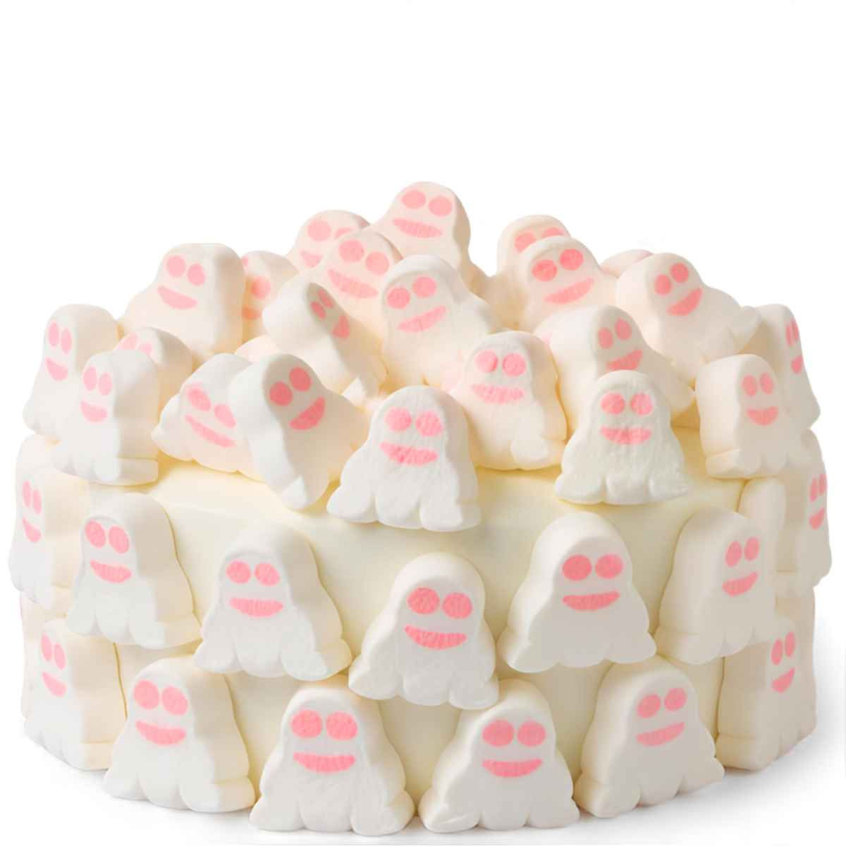 Marshmallow Fini Marshboo Fantasma C/200G