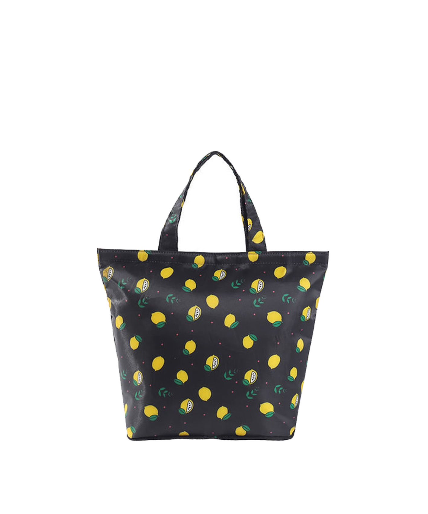 Foldable Polyester Shopping Cooling  Bag——21LE03019