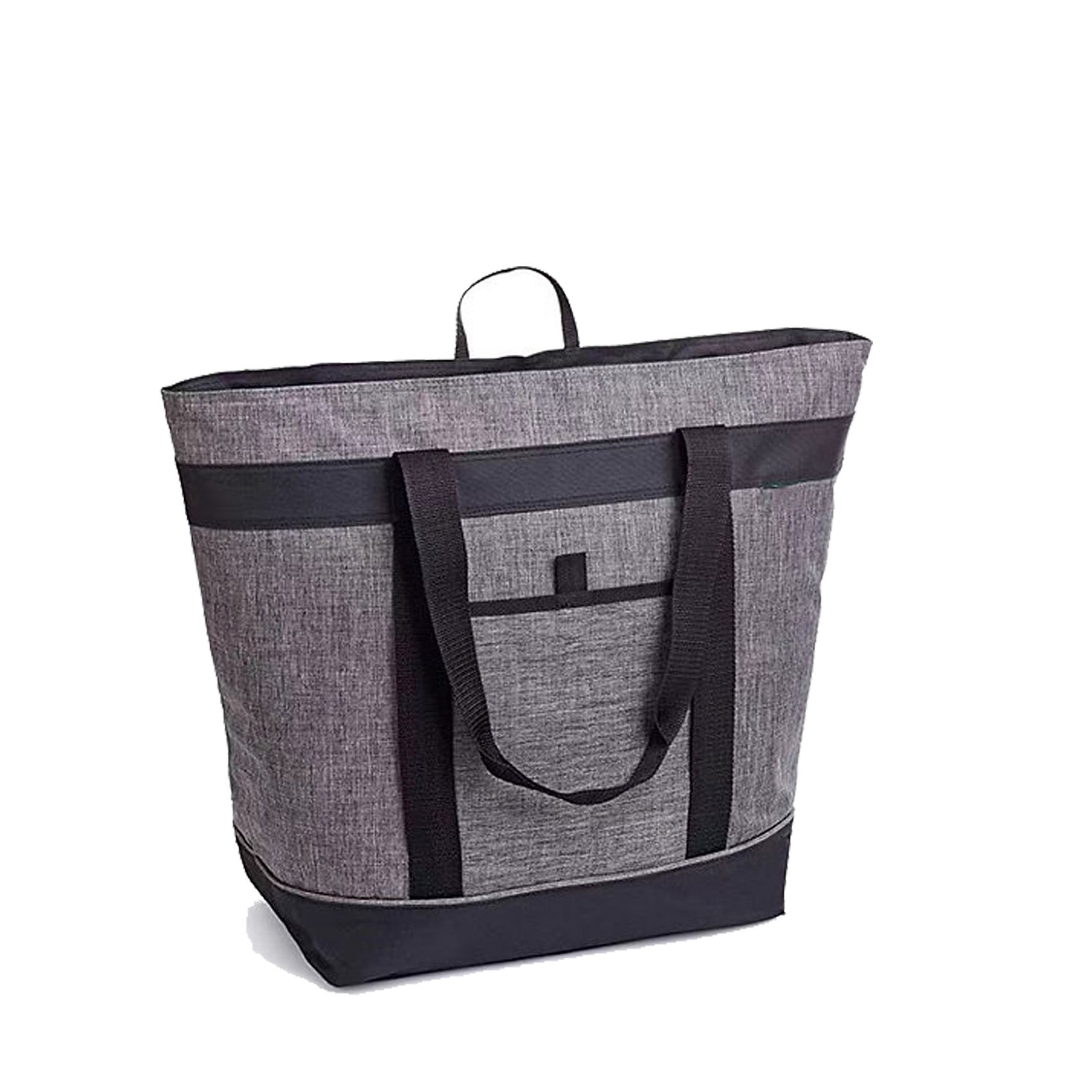Insulated Reusable Grocery or Food Delivery Bag——21LE0625