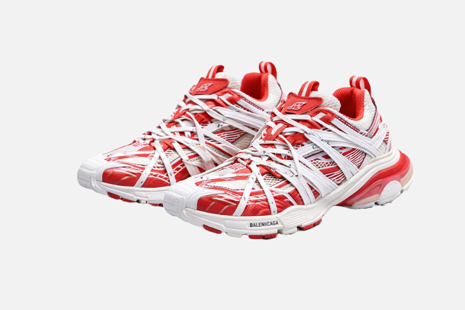 נעלי גברים בלנסיאגה