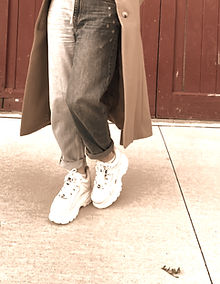 נעלי נשים אלגנטיות בעיצוב מודרני, סטייל יוקרתי לשימוש יומיומי