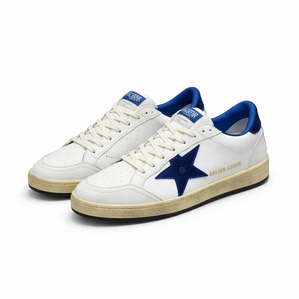 נעלי גברים גולדן גוס