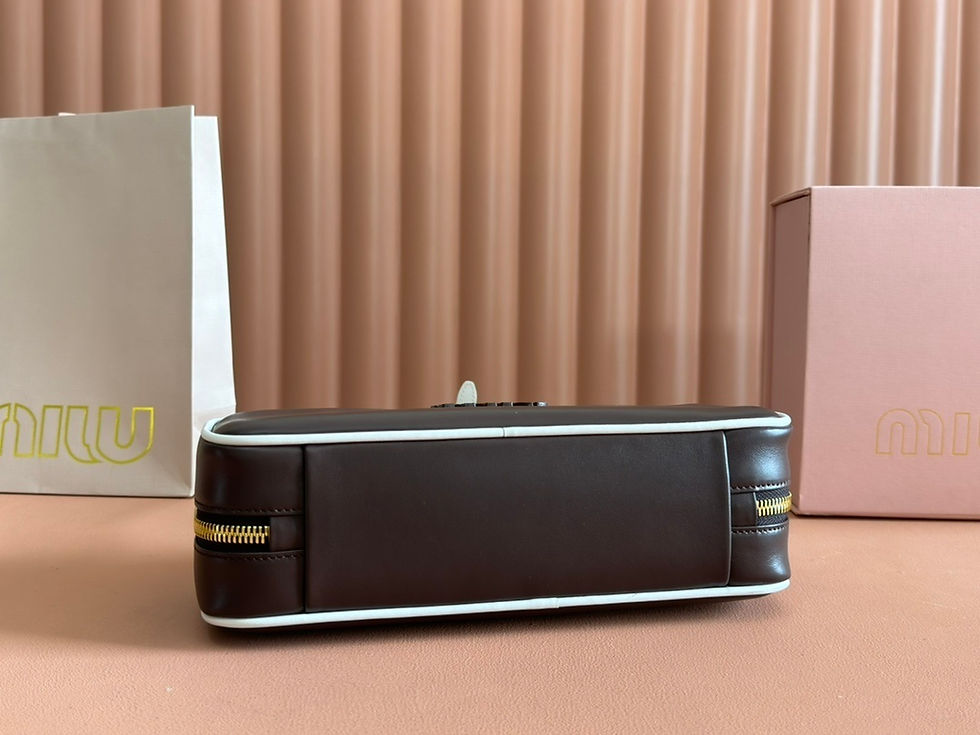 תמונה ממוזערת: תיק נשים מיו מיו