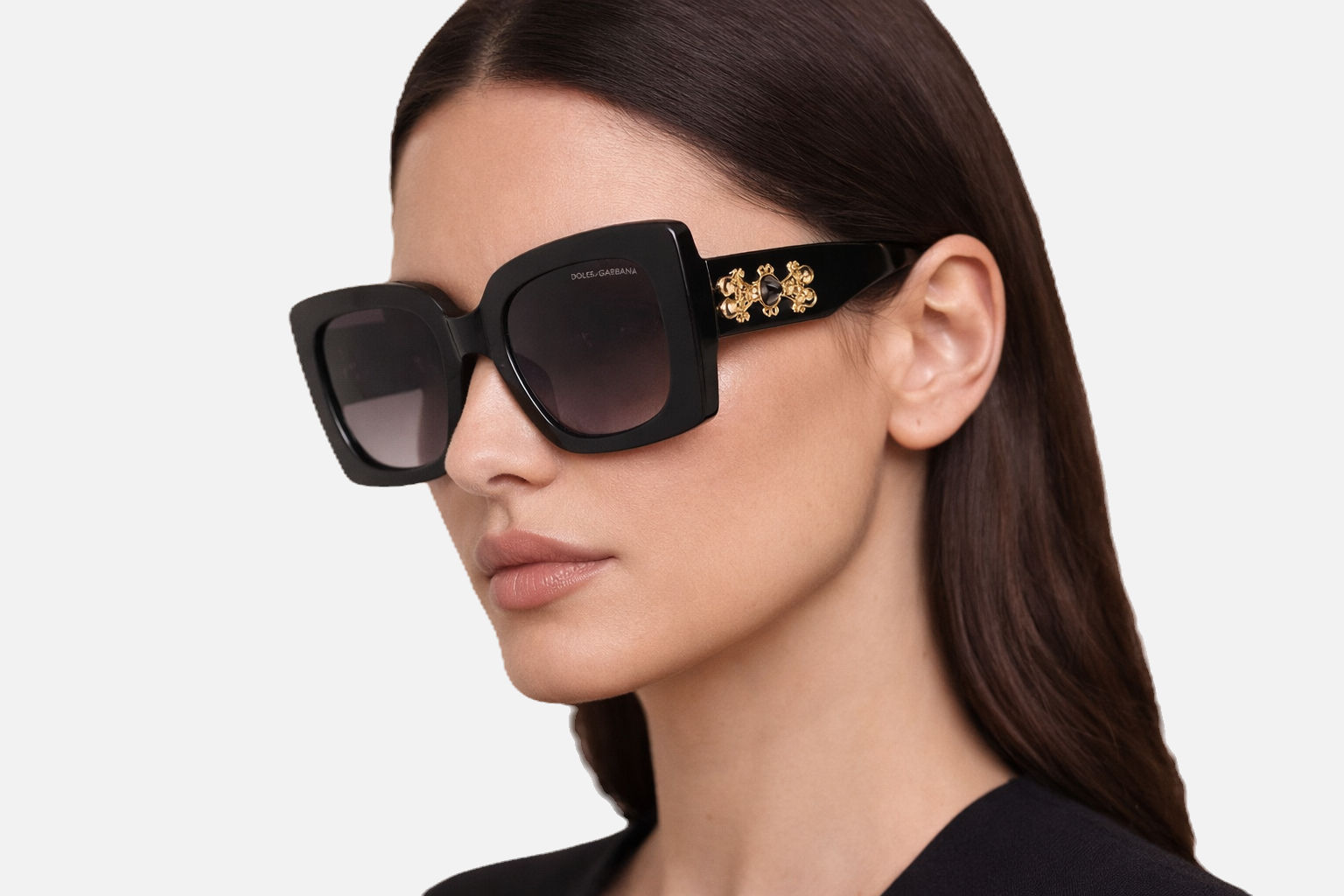 משקפי נשים דולצה גבנה