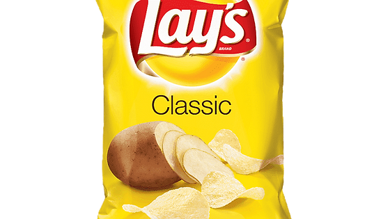 Classic Lay's