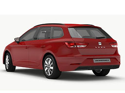 Seat Leon Kombi