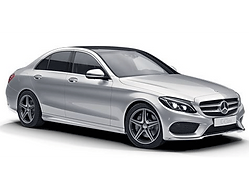 Mercedes C