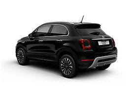 Fiat 500 X