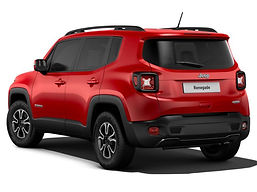 Jeep Renegade aut.
