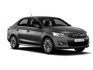 Citroen Elysee