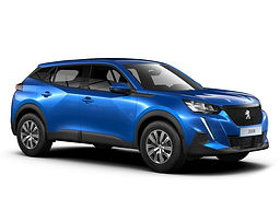 Peugeot 2008 aut.