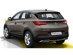 Opel Grandland X aut.