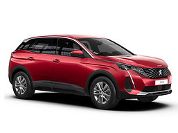 Peugeot 3008 aut.