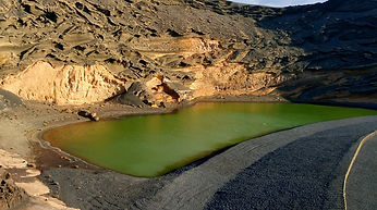 Volcan Express Strefa 1-2
