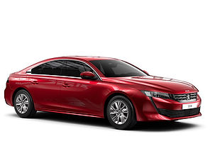 Peugeot 508 aut.