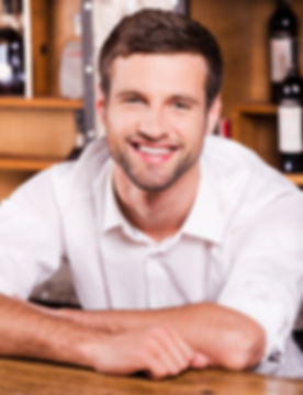 Bartender