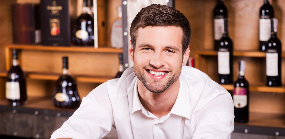 Bartender