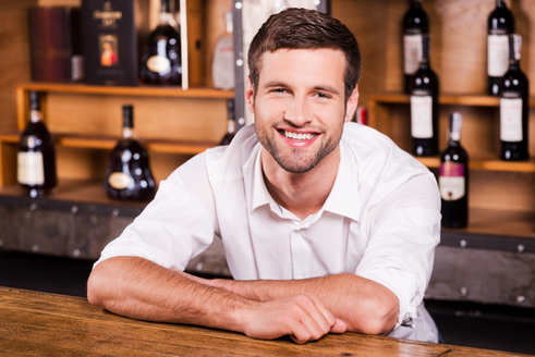 Barman