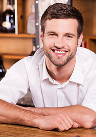 Bartender