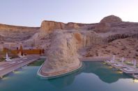 Amangiri 1