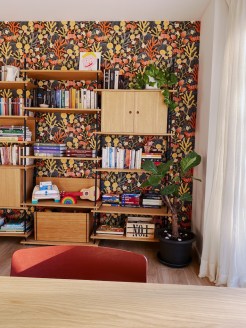 Estilismo. Decoración sostenible