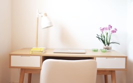 Decoración sostenible