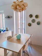Estilismo. Decoración sostenible