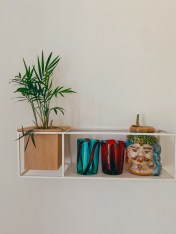 Decoración sostenible