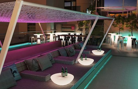 Círculo de Bellas Artes