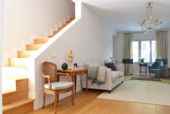 Decoración sostenible