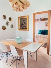 Decoración sostenible