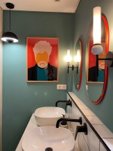 Decoración sostenible