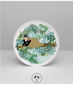 un-coeur-en-hiver-ceramic-white-plate-25cms (1)