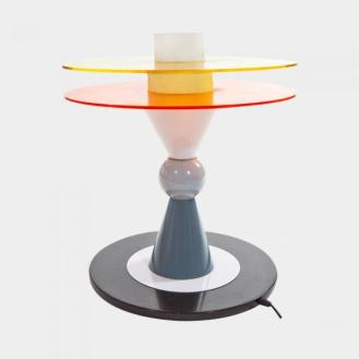 Ettore Memphis Milano