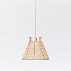 Suspensions Straw, Isabelle Gilles et Yann Poncelet (Colonel)