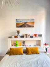 Decoración sostenible