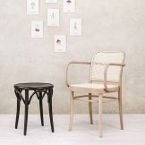 chaise-cannage-la-redoute