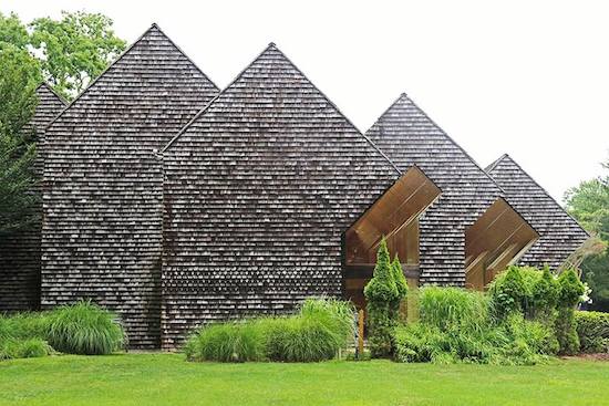 Lee Mindel, vía Architectural Digest
