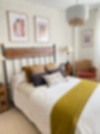 Proyecto Diseño Interior Bruto Vivienda Madrid