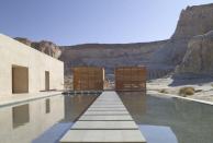 Amangiri 4