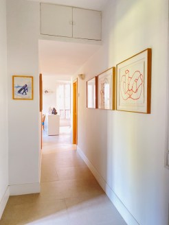 Estilismo. Decoración sostenible