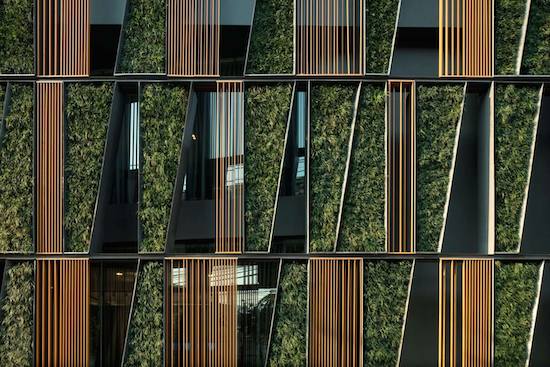 Sansiri and Shma. Architecturelover.com
