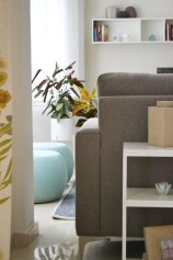 Decoración sostenible