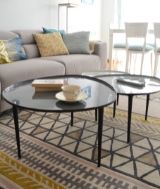 Decoración sostenible