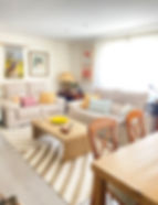 Proyecto Diseño Interior Bruto Vivienda Madrid