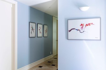 Decoración sostenible