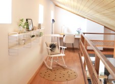 Decoración sostenible